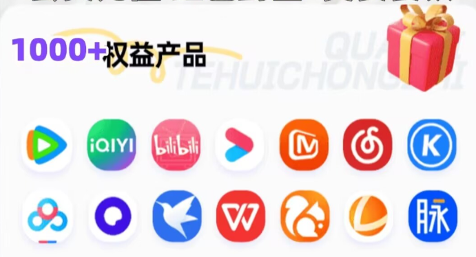 行业内幕揭秘：卡券货源与数字权益平台合集的终极选品指南，帮你选对权益管理平台