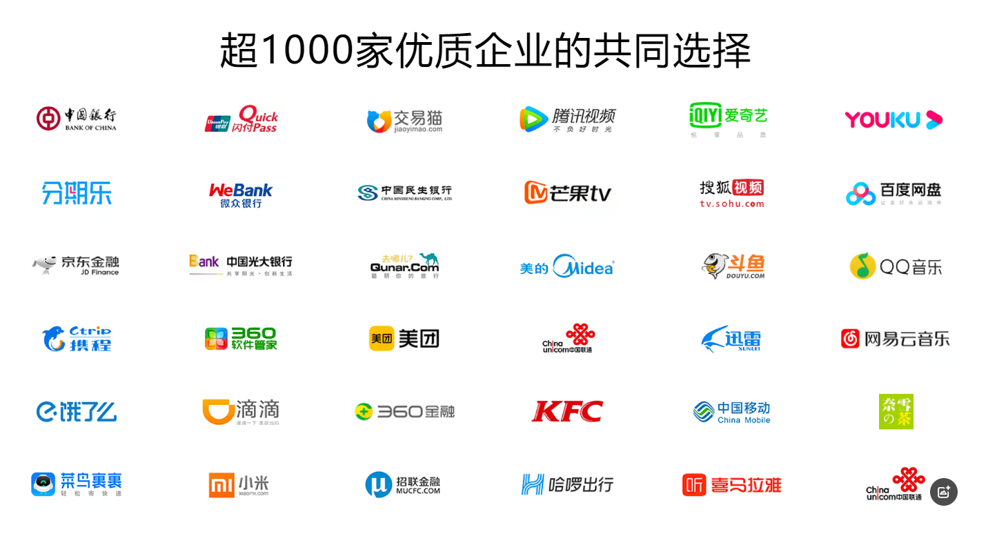 虚拟权益商品售卖展示图